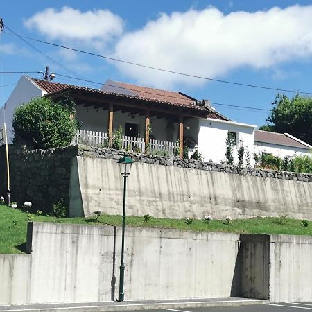 Casa Da Tia Eulalia Βίλα Furnas  Εξωτερικό φωτογραφία