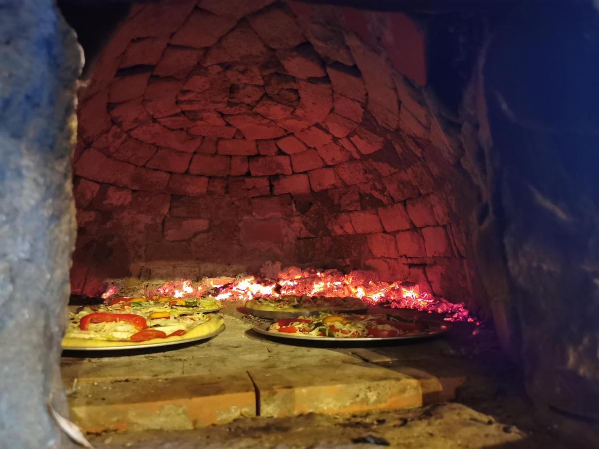 Casa Da Tia Eulalia Βίλα Furnas  Εξωτερικό φωτογραφία