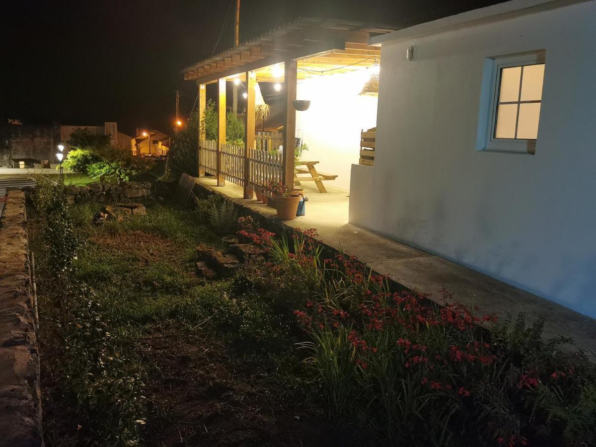 Casa Da Tia Eulalia Βίλα Furnas  Εξωτερικό φωτογραφία