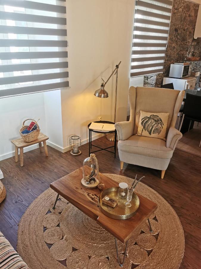 Casa Da Tia Eulalia Βίλα Furnas  Εξωτερικό φωτογραφία