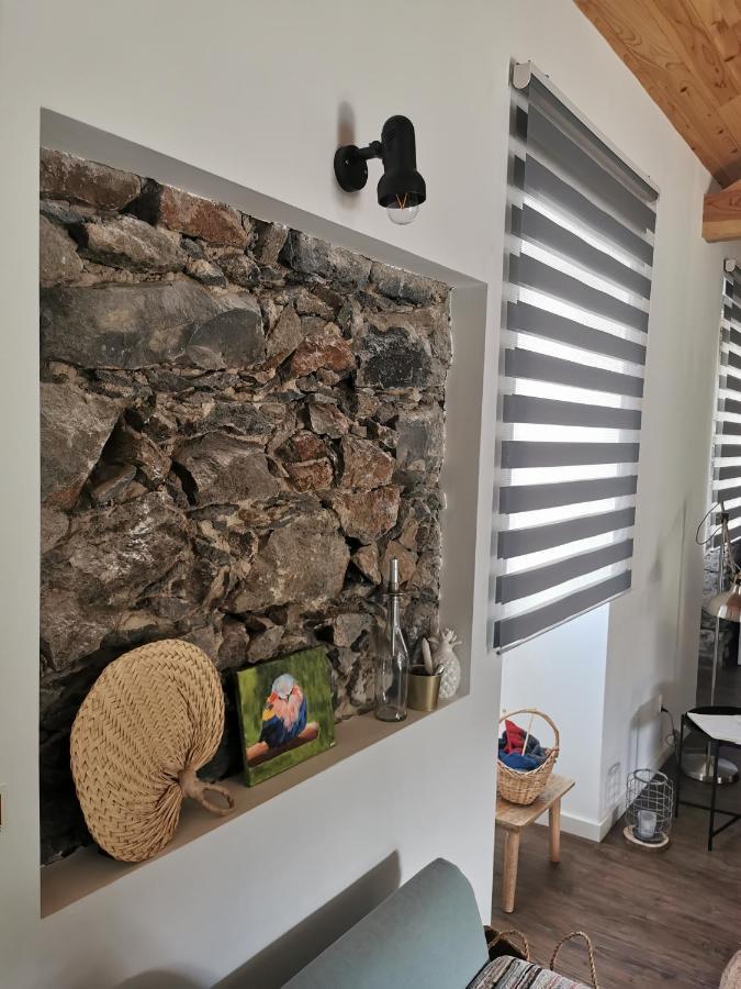 Casa Da Tia Eulalia Βίλα Furnas  Εξωτερικό φωτογραφία