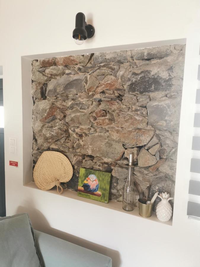 Casa Da Tia Eulalia Βίλα Furnas  Εξωτερικό φωτογραφία