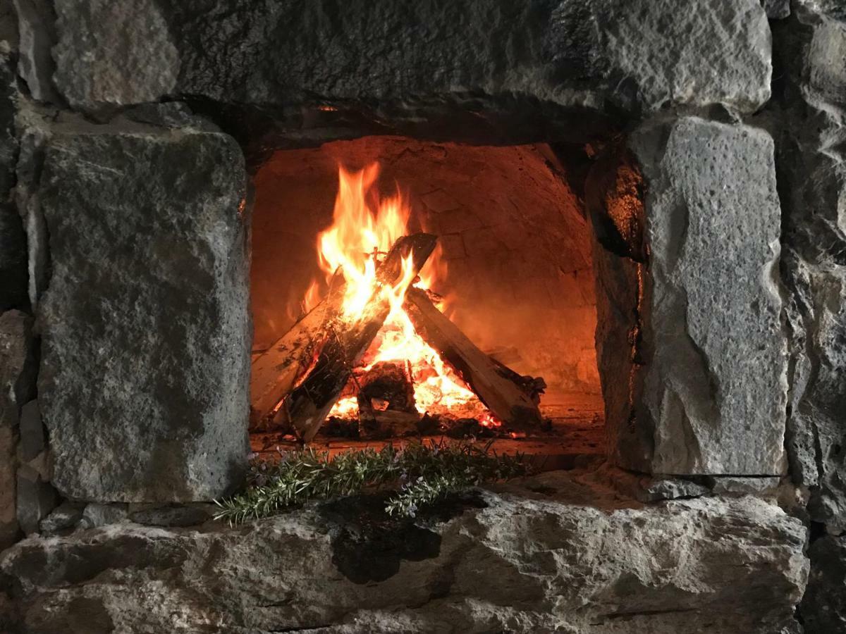 Casa Da Tia Eulalia Βίλα Furnas  Εξωτερικό φωτογραφία
