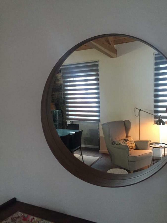 Casa Da Tia Eulalia Βίλα Furnas  Εξωτερικό φωτογραφία