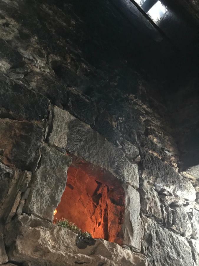 Casa Da Tia Eulalia Βίλα Furnas  Εξωτερικό φωτογραφία