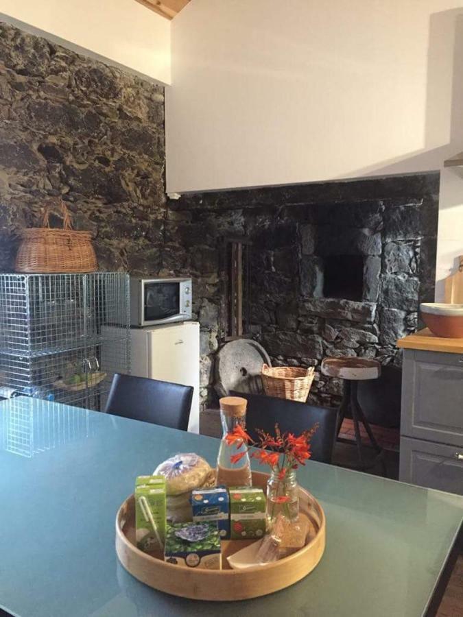 Casa Da Tia Eulalia Βίλα Furnas  Εξωτερικό φωτογραφία